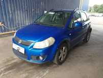 Dezmembrez Suzuki SX4 1.6i Albastru