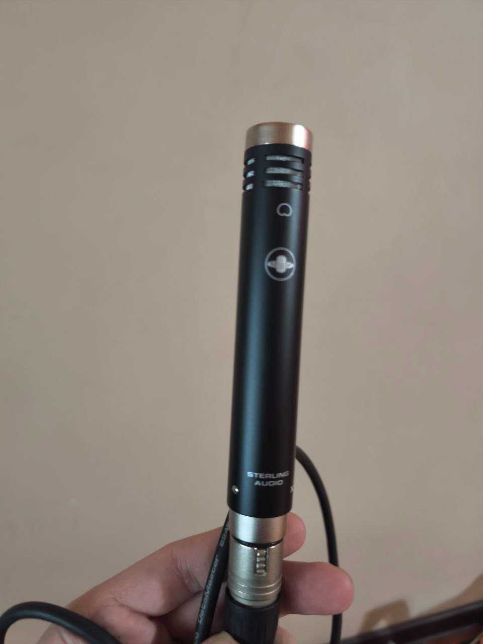 Микрофон Sterling Audio S530  CLASS A FET