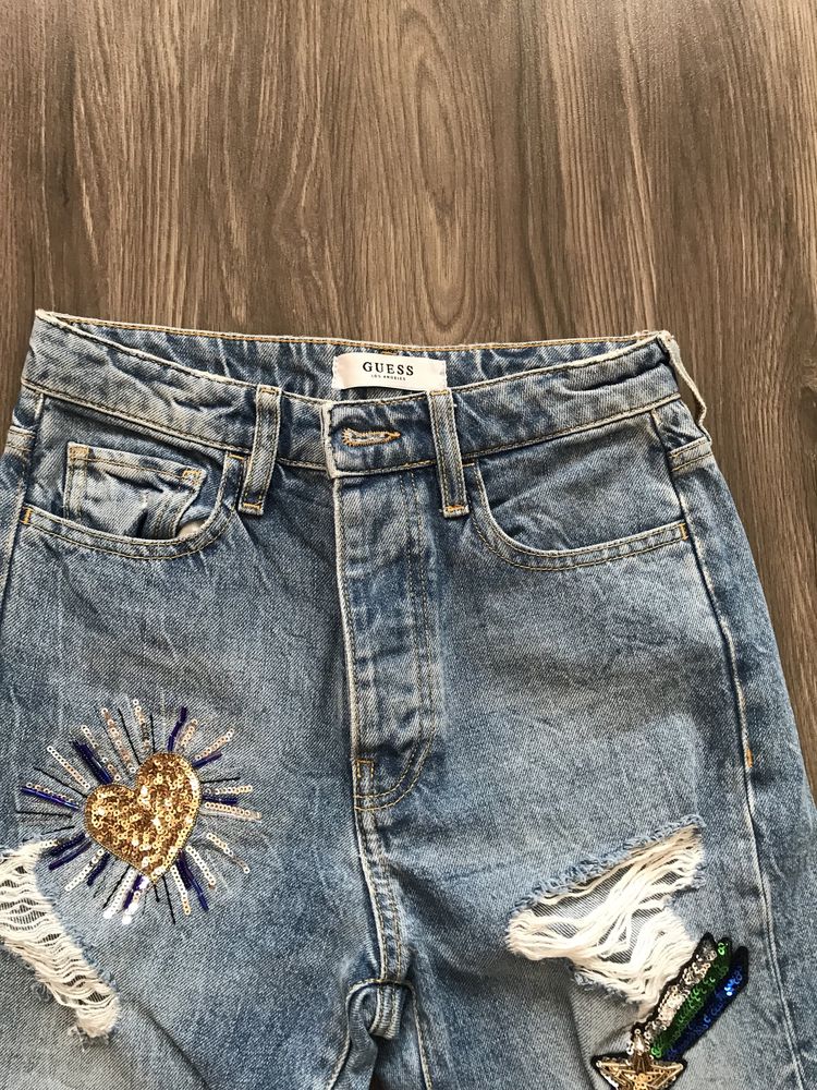 Дънки Maje, Rouje Paris, Massimo Dutti, Guess, Marc o’polo, Dsquared 2