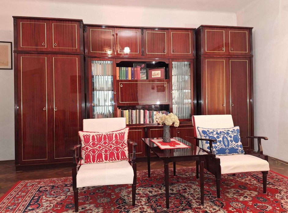 Set mobilier sufragerie