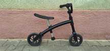 Bicicleta M-cro fara pedale, copii 2-4 ani