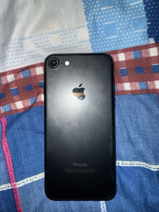 Iphone 7 128  gb