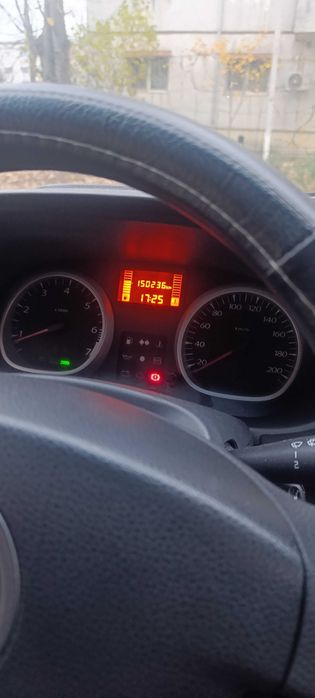 Dacia Duster 1.6 4x4