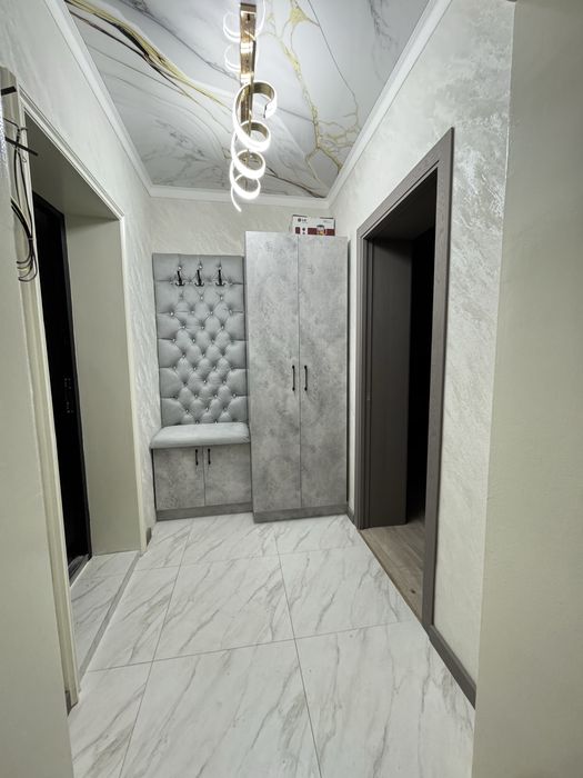 Ул. Бобура 3х комнатная