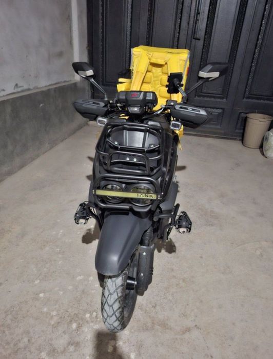 Tank 1 skutir 2025 yangi madeli kalimalari ham bor