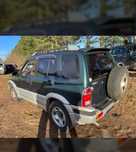 Suzuki grand vitara 2.0td 1999 на части
