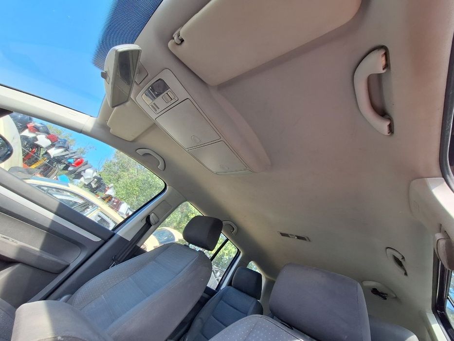 Capitonaj plafon VOLKSWAGEN TOURAN 1T1, 1T2 2005 1.9 TDI BKC 77KW|105HP 2005
