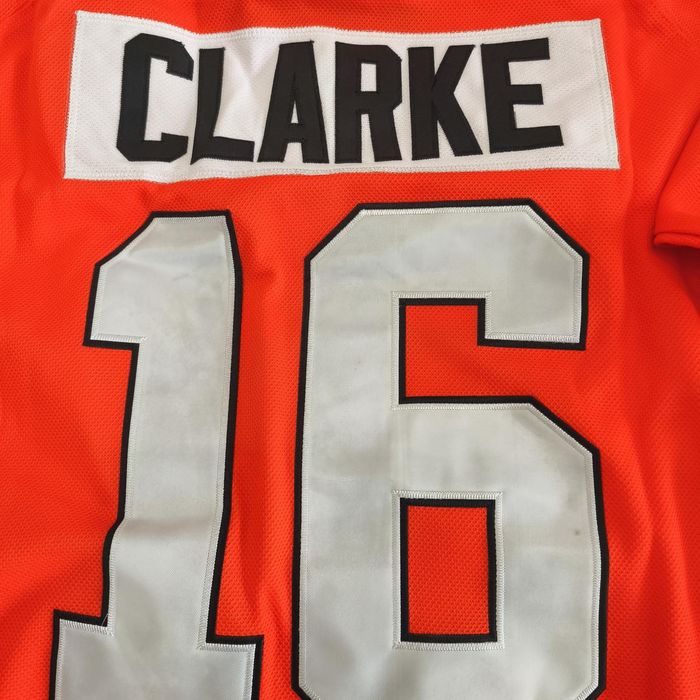 CCM NHL фланелка Philadelphia Flyers НОВА