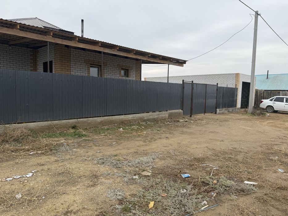 Үй сатылады жақсы жана үй