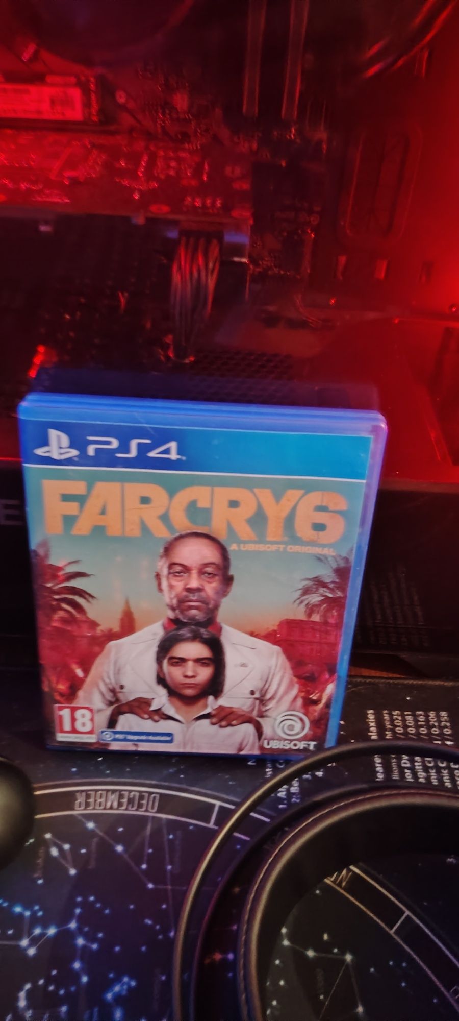 Продавам PS4 игри  [ТОП ЦЕНА!]