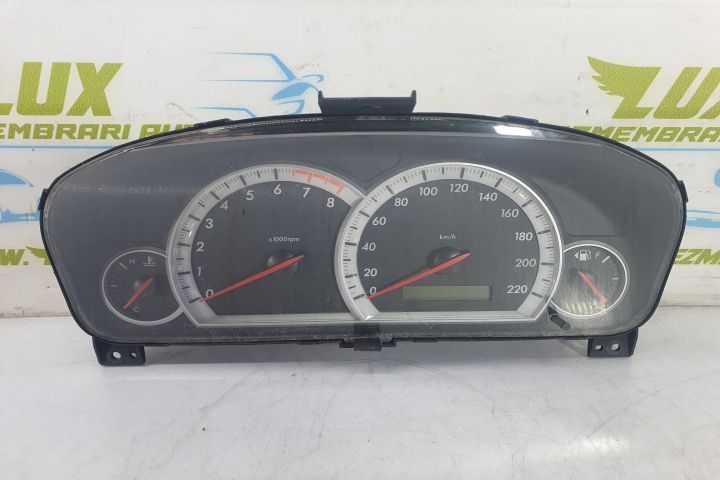 Ceasuri bord 96628243 Chevrolet Captiva 1  [din 2006 pana  2011] seria