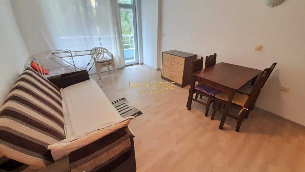 Продава се Двустаен апартамент в к.к. Слънчев бряг - 60 кв.м за 1167 €/кв.м - Снимка #7