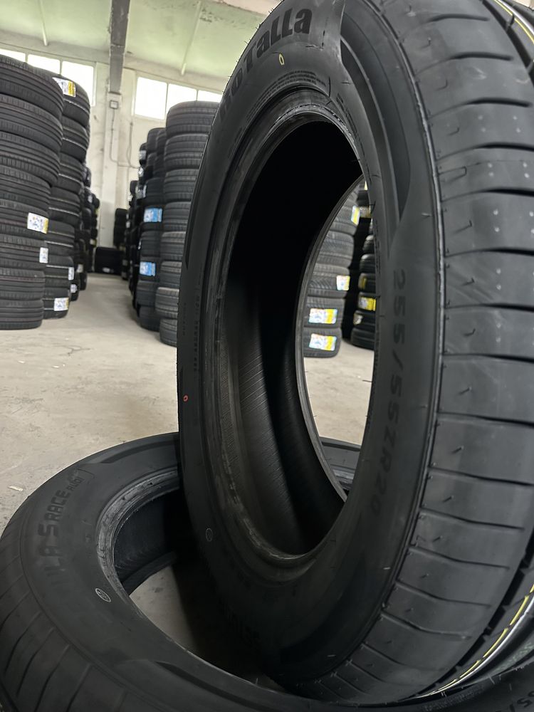 Нови летни гуми ROTALLA SETULA S-RACE RU01 255/55R20 110W XL НОВ DOT