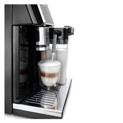 Кофемашина De'Longhi Perfecta Evo ESAM420.40.B