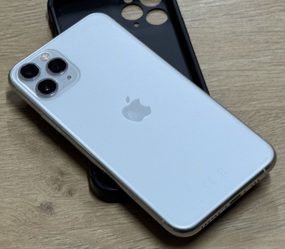 Iphone 11Pro 256GB White