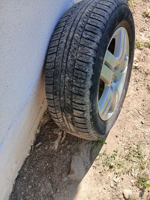 Anvelope vara 195/65/15