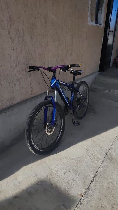 Продам Велосипед Prego