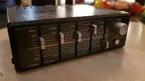 Statie auto Blaupunkt Evergreen DHD 1400W sonorizare autocar Yilka