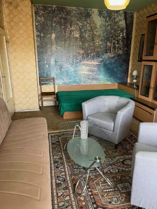 Дава се под наем Едностаен апартамент в София, Овча купел 1 - 46 кв.м за 357 € - Снимка #2