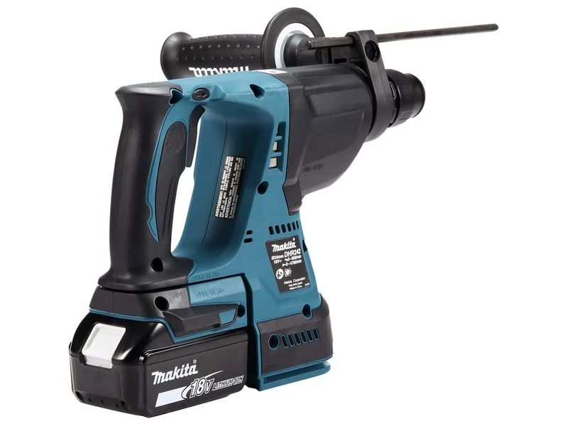 Перфоратор Makita DHR242