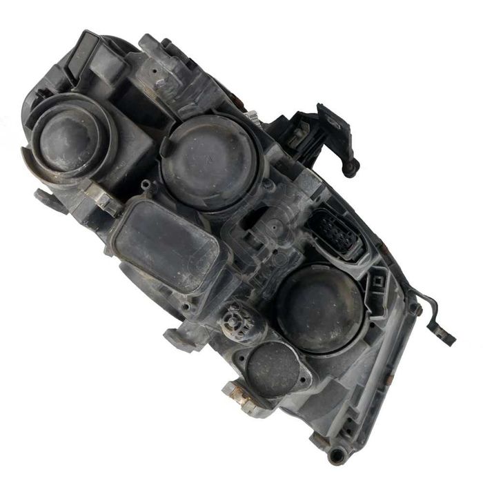 Ляв фар AUDI A4 (B8) 2008-2015 ID:148756