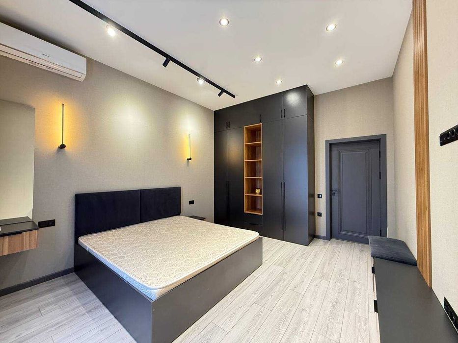 Новая квартира аренда в ЖК Infinity!