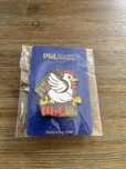 Pin Ecuson PGL Cluj Napoca Ziua 3