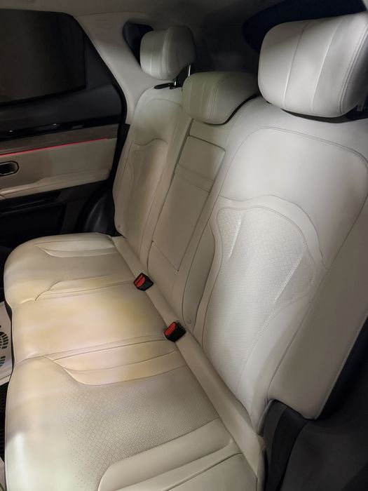 JETOUR Dashing  sotiladi Srochniga