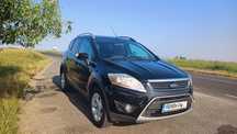 Vand Ford kuga 2010