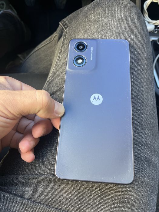 Motorola G04 android 4G