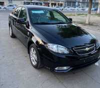 Lacetti L-STYLE/AT (Gentra) хамма нарсаси бор 2024 кора ранг