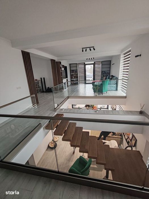 "Lux și Eleganță la Superlativ – Vila Ultra Finisată pentru Stilul Tău