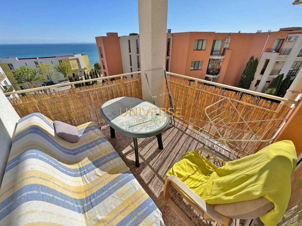 Продава се Тристаен апартамент в Свети Влас - 85 кв.м за 1176 €/кв.м - Снимка #9