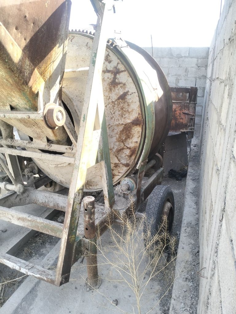 Пескоблок аппараты