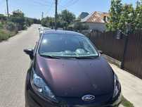 Ford Fiesta 2010