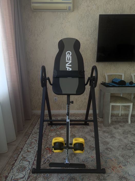 Инверсионный стол GENAU