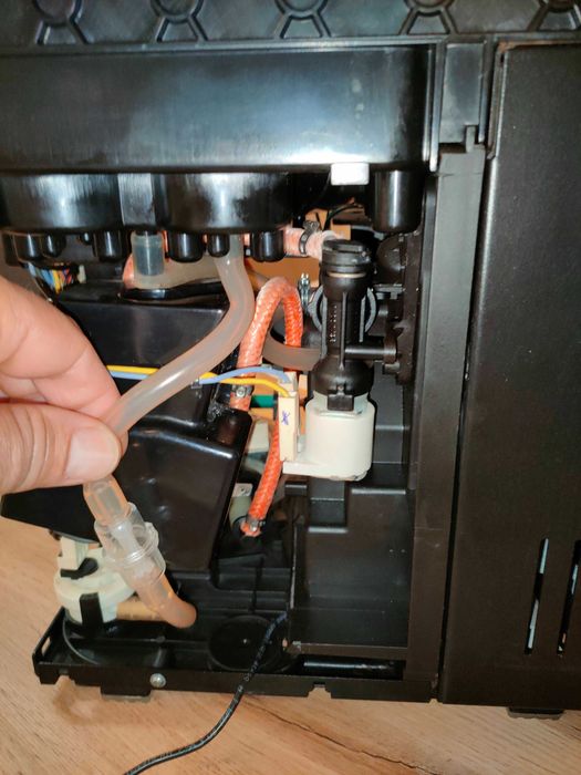 Кафеавтомат Saeco Xelsis Evo