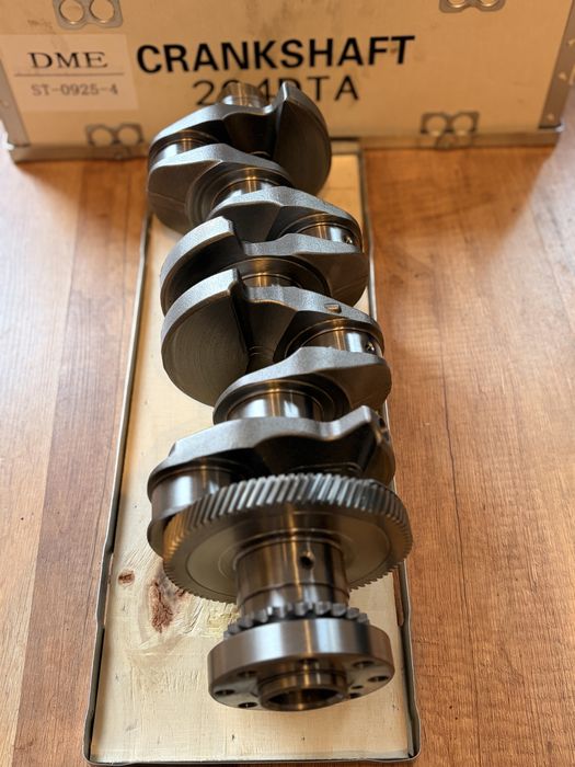 Arbore Cotit , Vibrochen  Range rover , Evoque , discovery  204 DTA