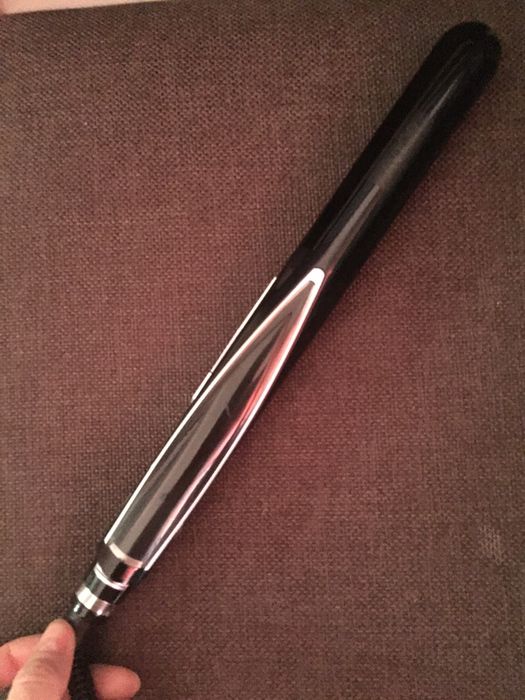 Утюжок для волос