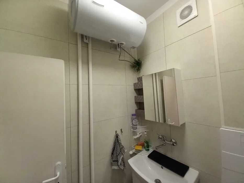 Дава се под наем Двустаен апартамент в София, Бъкстон - 40 кв.м за 325 € - Снимка #6