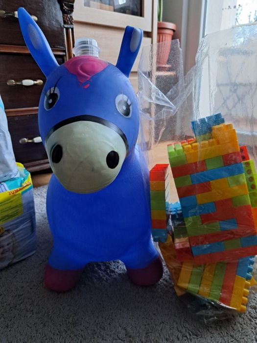 Бебешки неща за 2 г