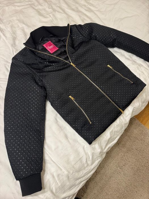 Geaca viggo puf barbati