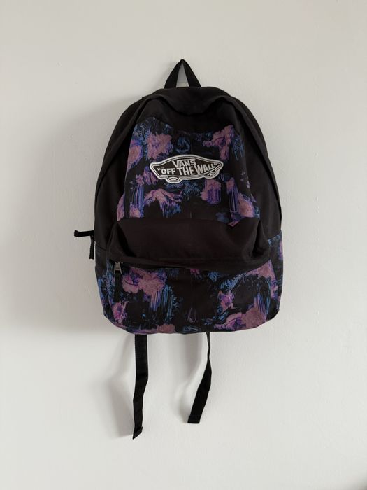 Rucsac Vans colorat
