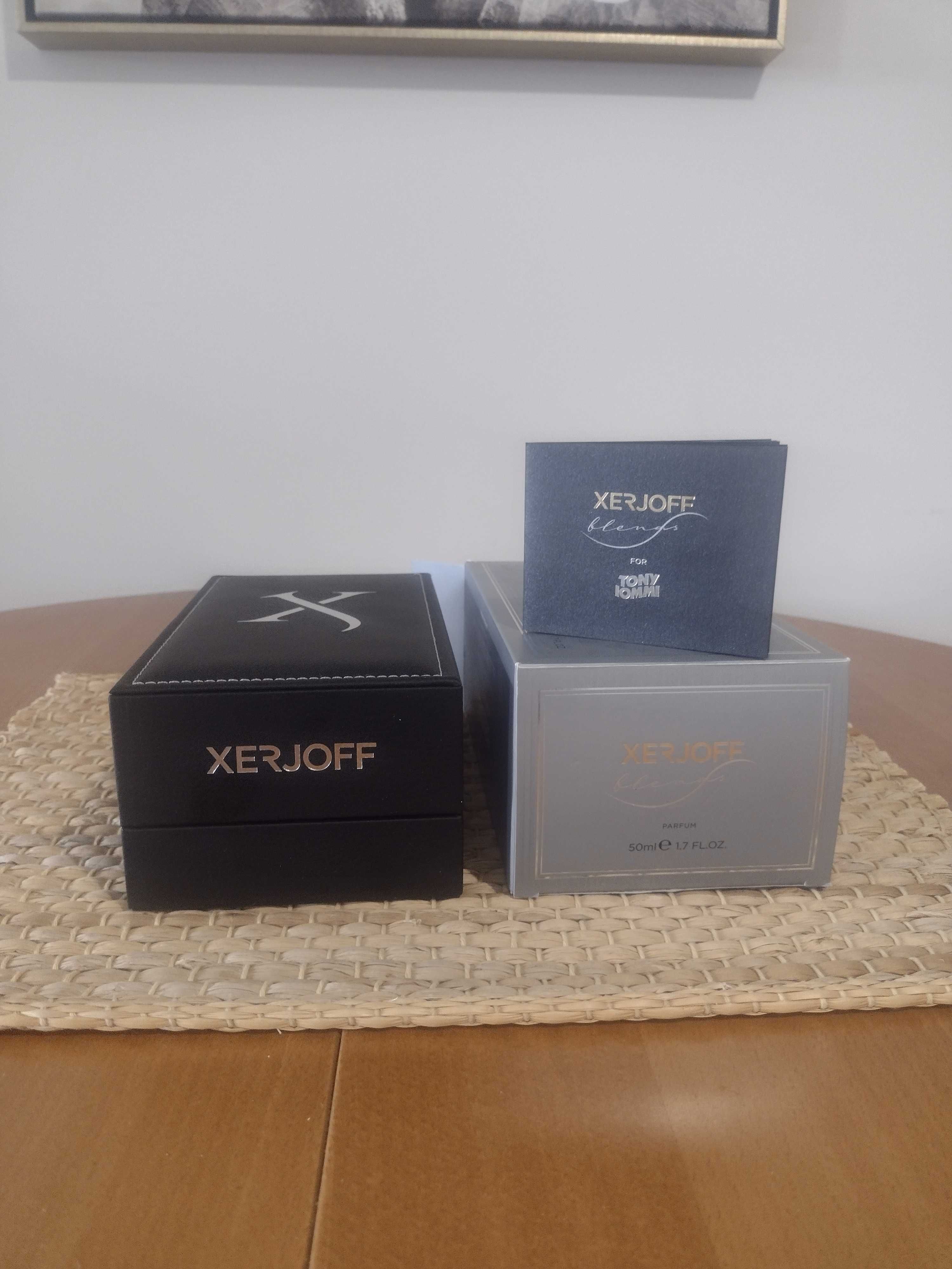 Xerjoff Tony Iommi Monkey Special 50ml
