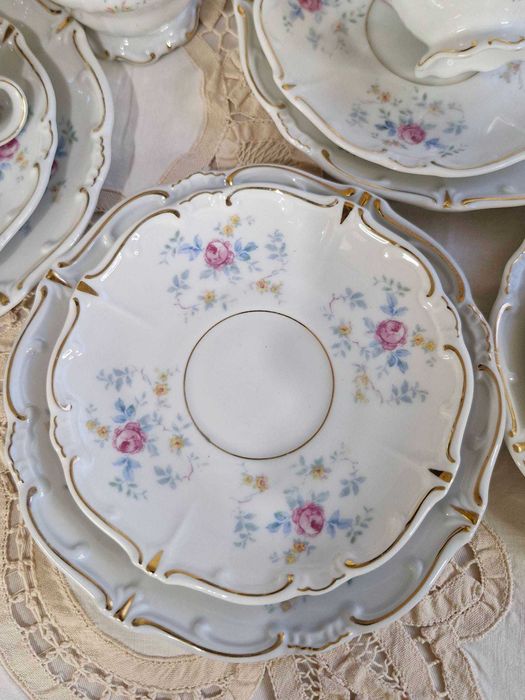 Сервиз за кафe -  Weimar Katharina