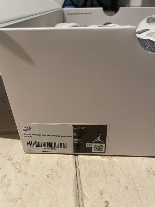 Nike air jordan jumpman