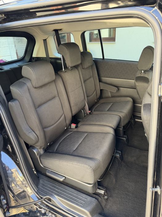 Mazda 5 Diesel 7 locuri