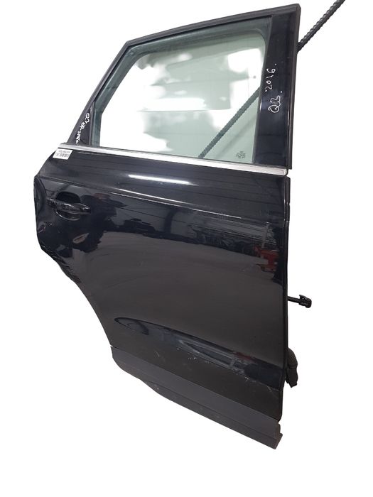 Usa / Portiera spate dreapta AUDI Q3 8U, 8UB, 8UG 2011 - 2018