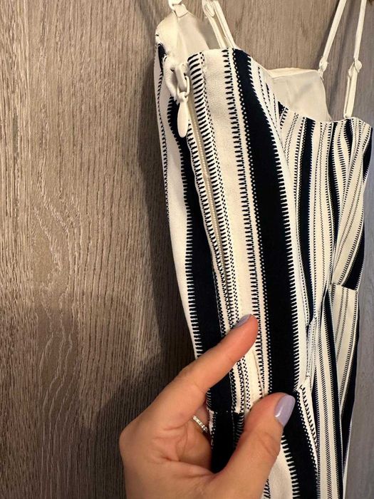 Salopeta cu bretele detasabile