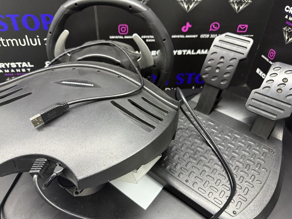 Thrustmaster ferrari t80